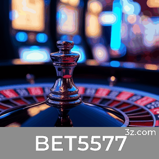 Cadastro na BET5577
