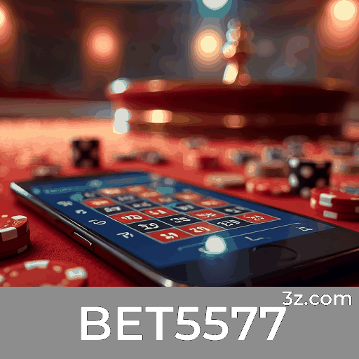 Cadastro na BET5577