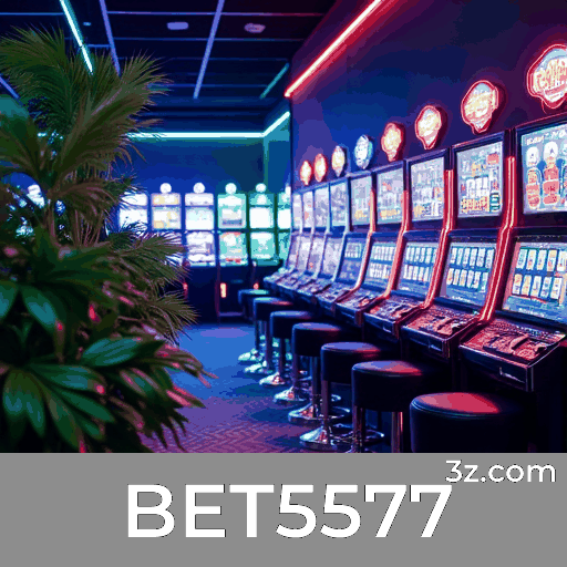 Cadastro na BET5577