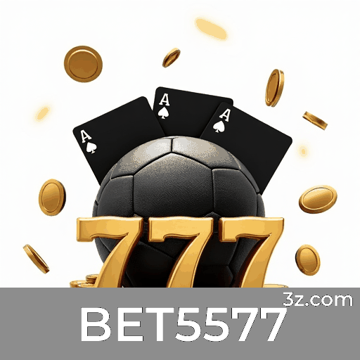 Cadastro na BET5577