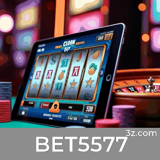 Cassino Online BET5577