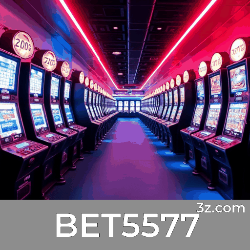 Cadastro na BET5577