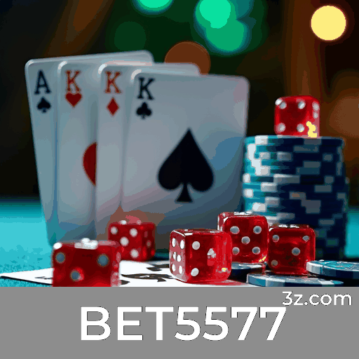 Cadastro na BET5577