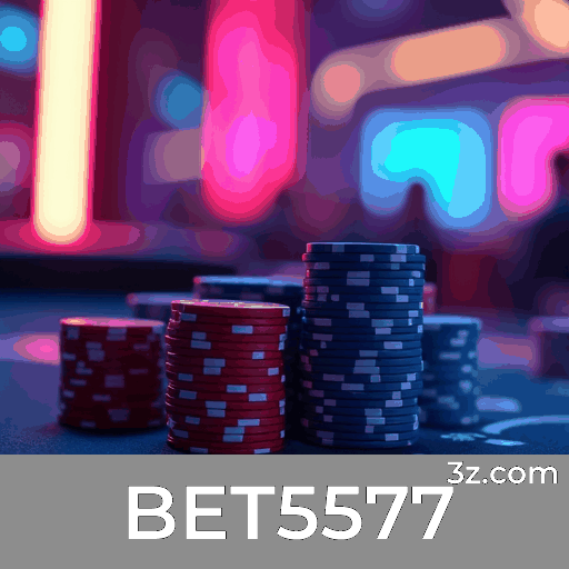 BET5577: Plataforma de Cassino e Apostas Confiável