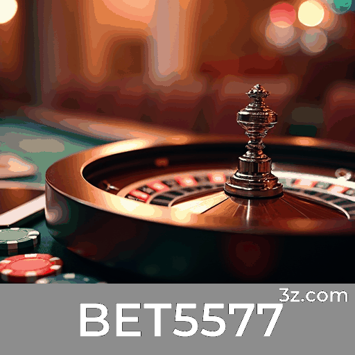 Cadastro na BET5577