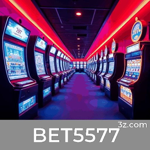 Cassino Online BET5577