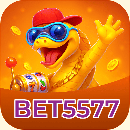 BET5577 logo