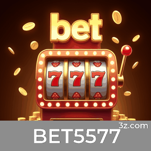 Cadastro na BET5577