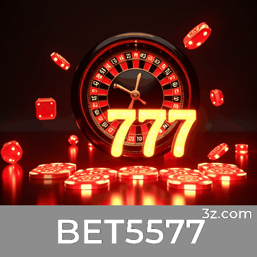 Cadastro na BET5577