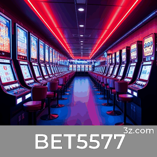 Cassino Online BET5577