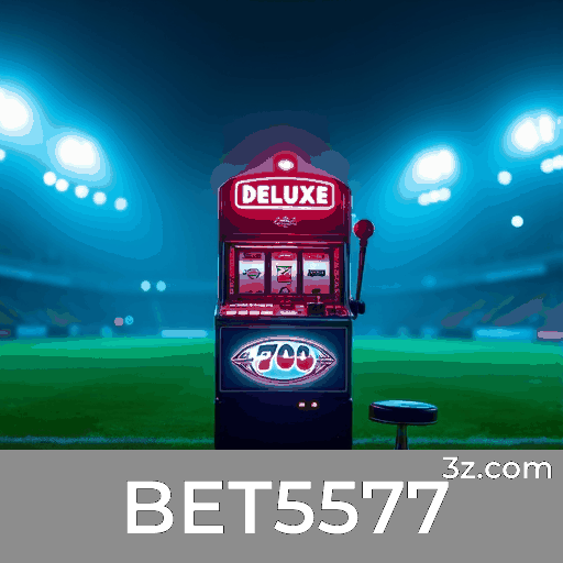 BET5577: Plataforma de Cassino e Apostas Confiável