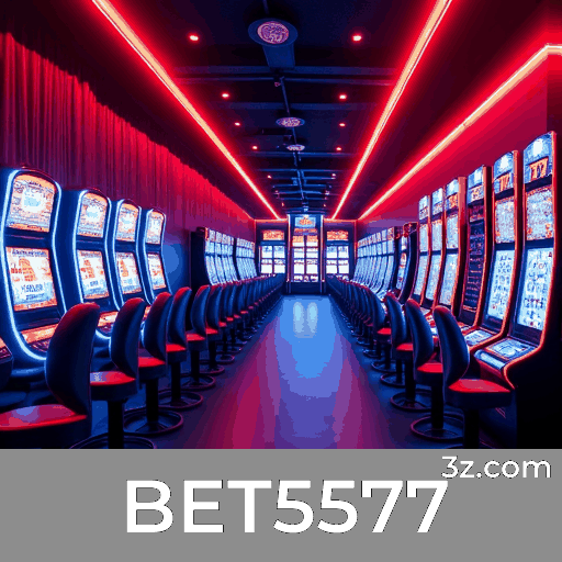 Cassino Online BET5577