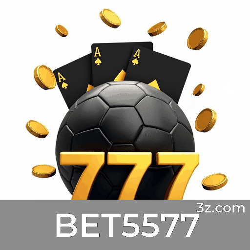Acessar o site BET5577 COM